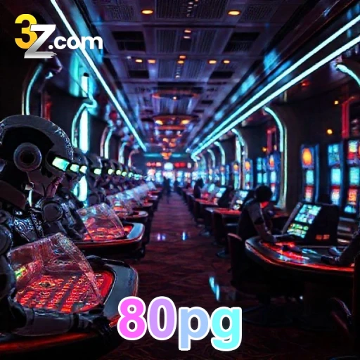 80pg bet Jogos de caça-níqueis