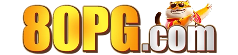 80pg logo